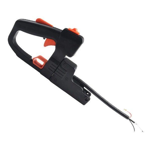 Outdoor Living Power Equipment Lawn Mower Throttle Handle