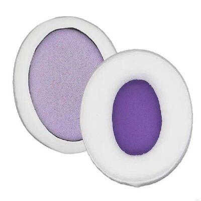 Interchangeable Headset Ear Cushions Breathable Design Anti