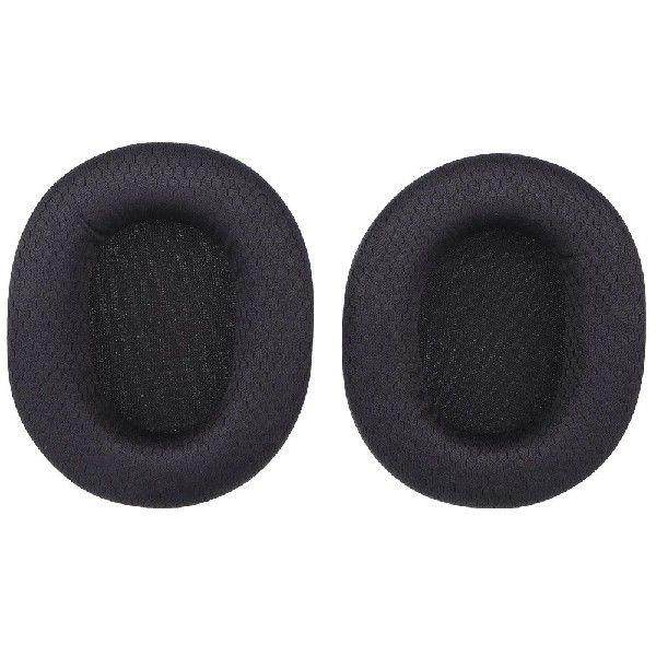 Cooling Gel/Memory Foam Ear Pads Cushions Protein Leather +