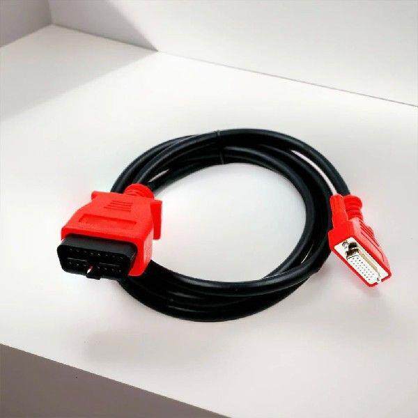 Car On-BD2 Main Test Cable On-BDII Main Test Cable ON-BD