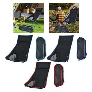 Camping Lawn Chair Beach Cloth Replacement Folding