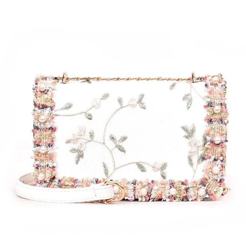 Women Evening Bag Party Banquet Glitter Bag For Women Girls