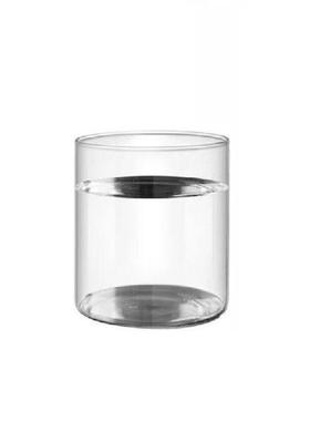 Clear Glass Vase Glass Cylinders Vase Suitable for Various