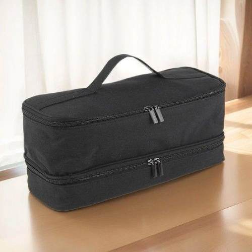 Hair Dryer Travel Carrying Case Hair Accessories Storage
