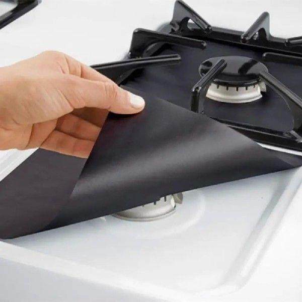 Self-Adhesive Wall Split Flange Escutcheon Cover Plate