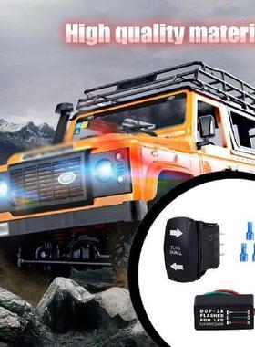 Turn Signal Rocker Switch 12V Controller Blinker Fixing