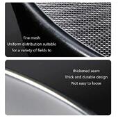 Home Compost Stainless Garden Steel Meaty Soil Stone