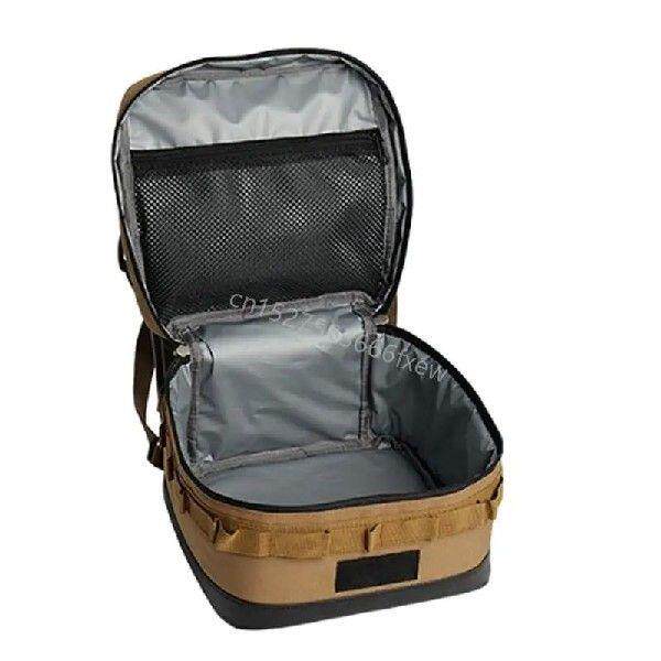 Insulated Lunch Bags Oxfords Cloth Storage Bag Carry