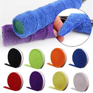 Towel Glue Racket Reel Overgrips Tennis Badminton Grip