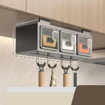 Condiment Jars Condiment Bottle Seasoning Container Sugar