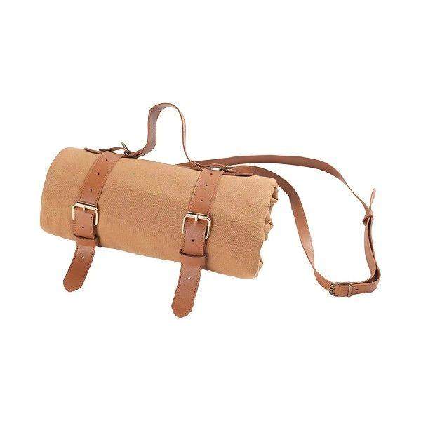 Beach Blanket Picnic Blanket Camping Mat Compact