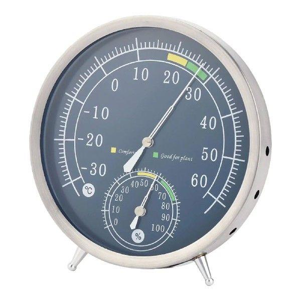 Thermometer Hygrometer Hanging Hygrometer for Classroom