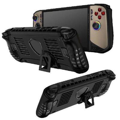 Handheld Game Console Case for MSI Claw 8 AI+ 2025 TPU with