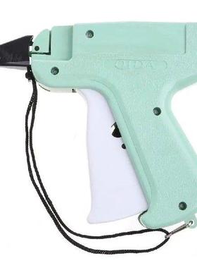 A52D Tag Tagging Works Well with Regular Barbs Show Label