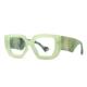 Blue Green Light Women Anti Frames Blocking Glasses Optical