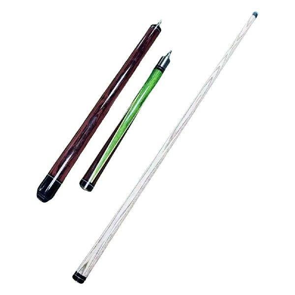 Pool Cue Wood Professional Practical Break Jump Cue for