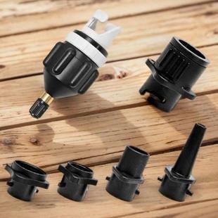 Wear resistant SUP Air Inflatable Adaptor Board Pump Valve