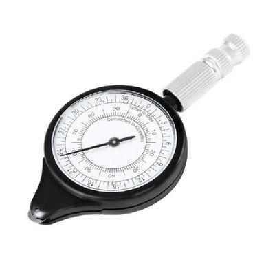 Outdoor Map Measurer Metal Wheel Mini Outdoor Navigation
