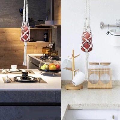 Convenient Wine Bottle for Outdoor Drink Holder Bottle