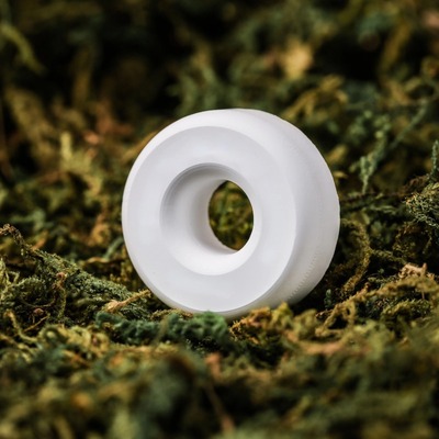 车载香薰出风口替换装香片 固体香氛片圆形 耐高温 车载香薰配件