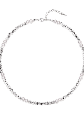 PEARLSTIGE满天星项链