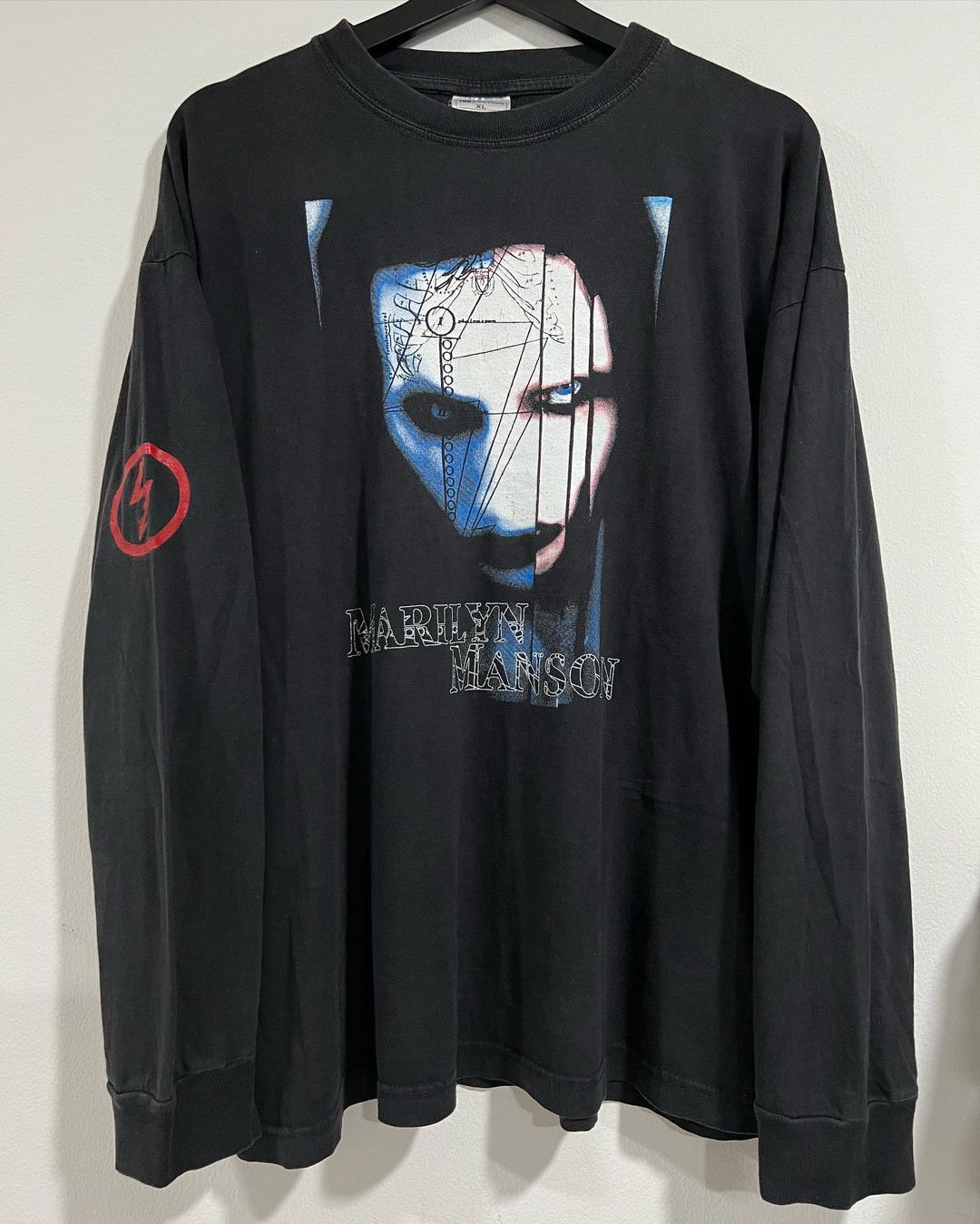 其他长袖青春流行元素