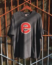 Rage Against the Machine1996专辑Evil Empire复古做旧短袖T恤