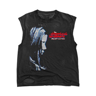 化学兄弟The Chemical Brothers1997Dig Your Own Hole砍袖背心