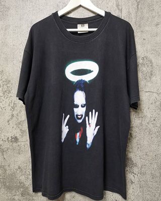 其他短袖青春流行元素