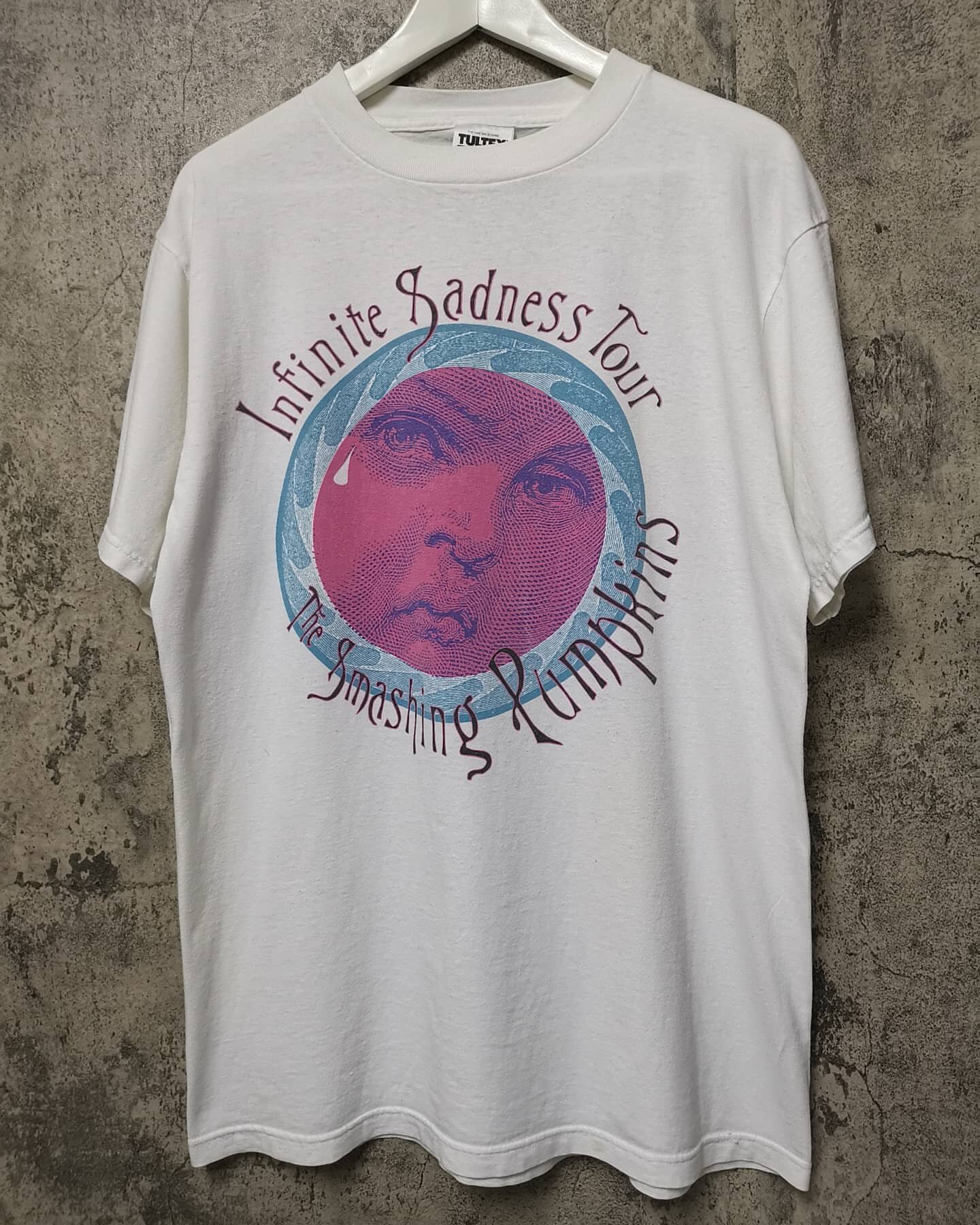 其他短袖青春流行元素