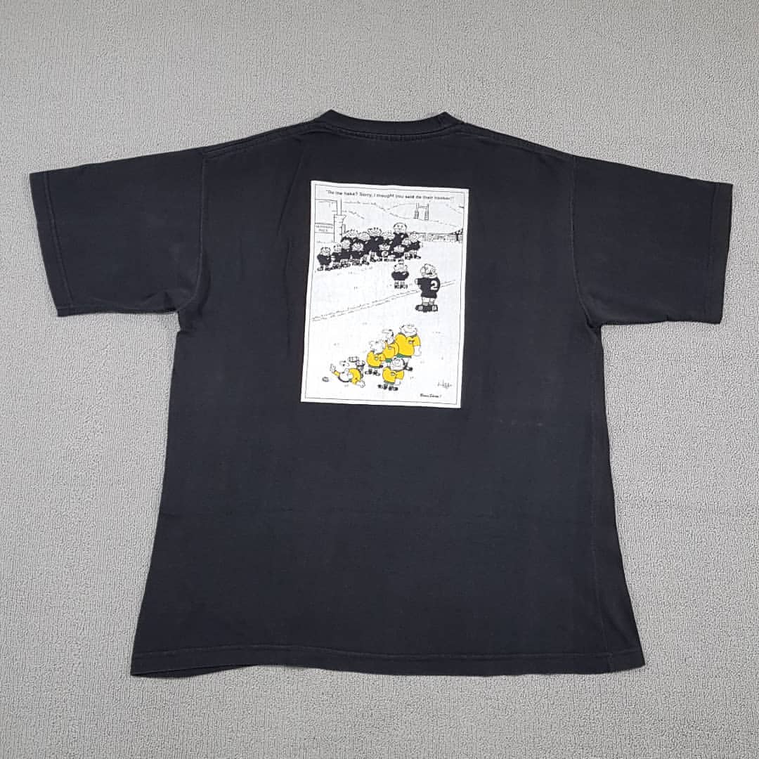 其他短袖青春流行元素