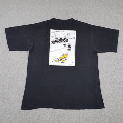 其他短袖青春流行元素