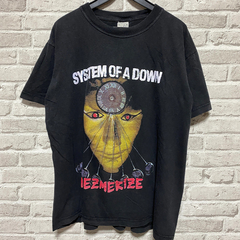 发烧友级重磅美式复古店铺！