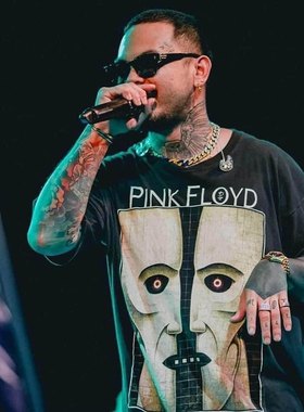 平克弗洛伊德摇滚乐队Pink Floyd1994专辑藩篱之钟复古海报短袖T