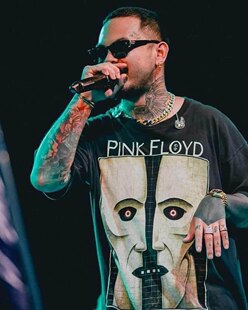 平克弗洛伊德摇滚乐队Pink Floyd1994专辑藩篱之钟复古海报短袖T