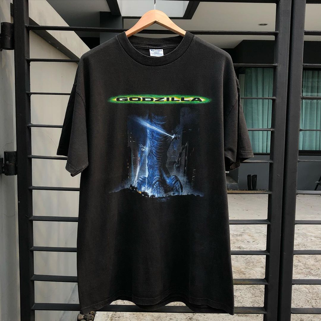 发烧友级重磅美式复古店铺！