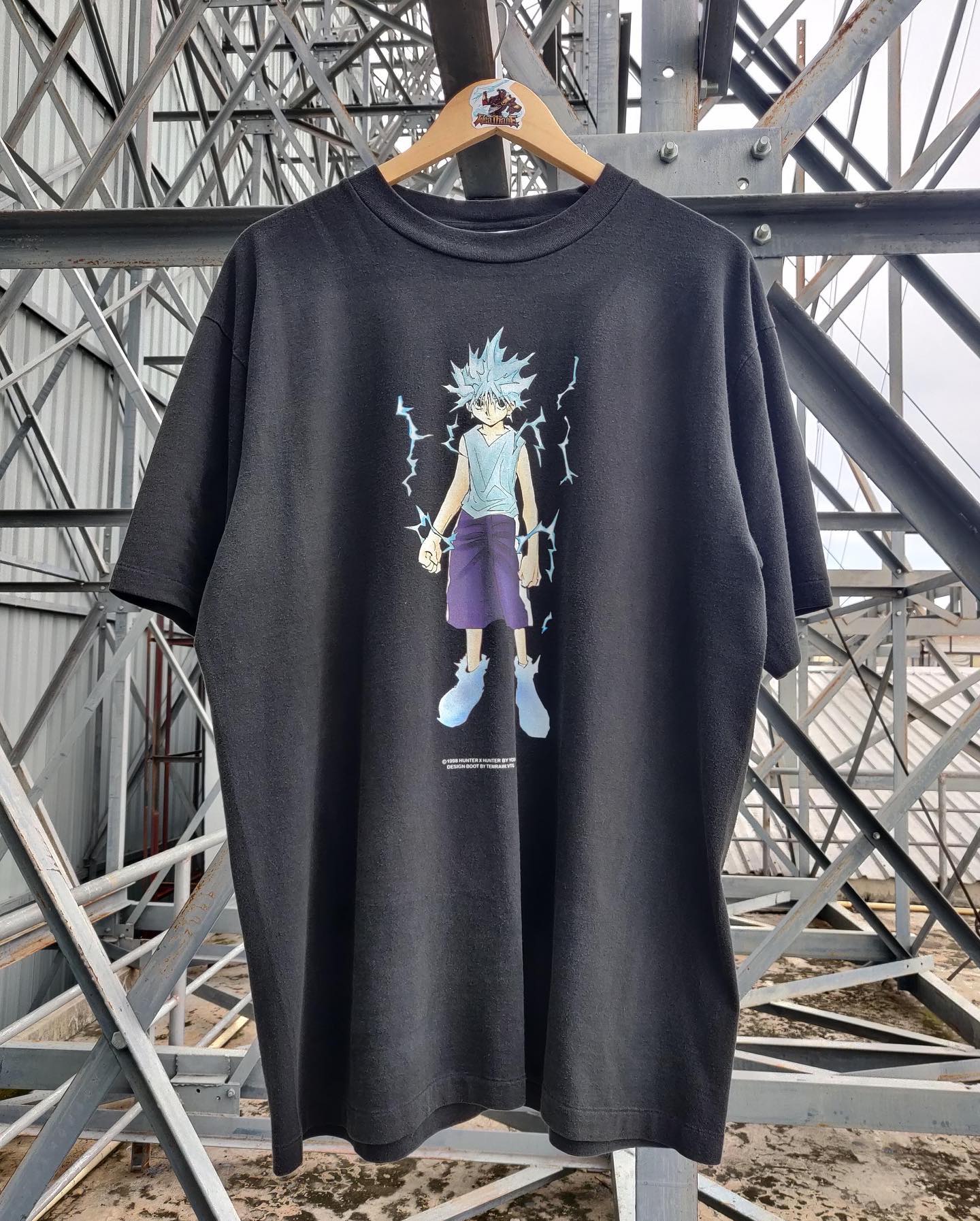 发烧友级重磅美式复古店铺！