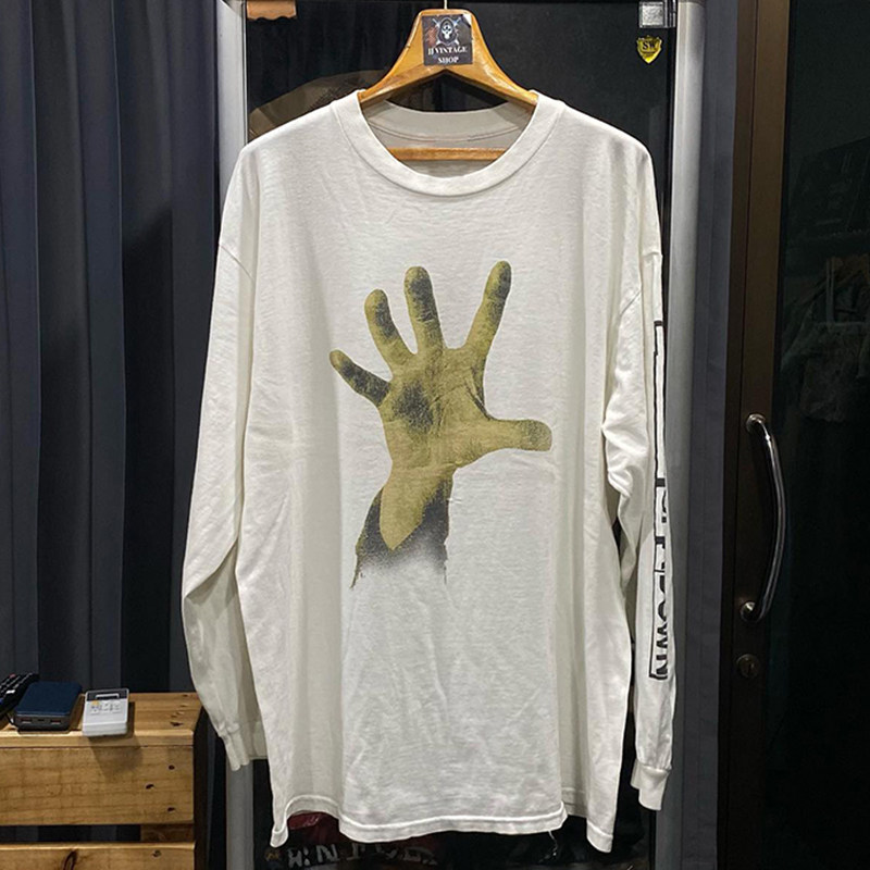 重磅水洗T恤美式发烧友