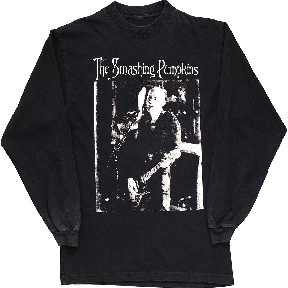 重磅水洗T恤美式发烧友