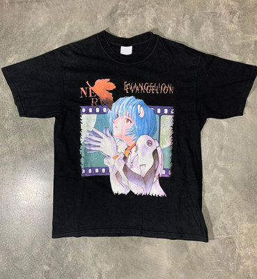 Vintage美式发烧友T恤