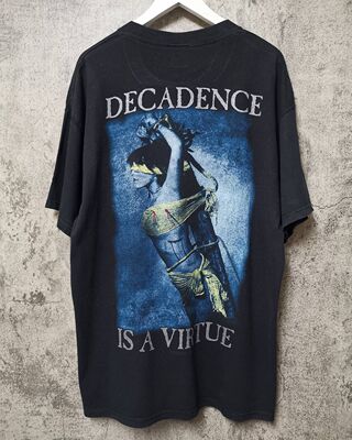 其他短袖青春流行元素