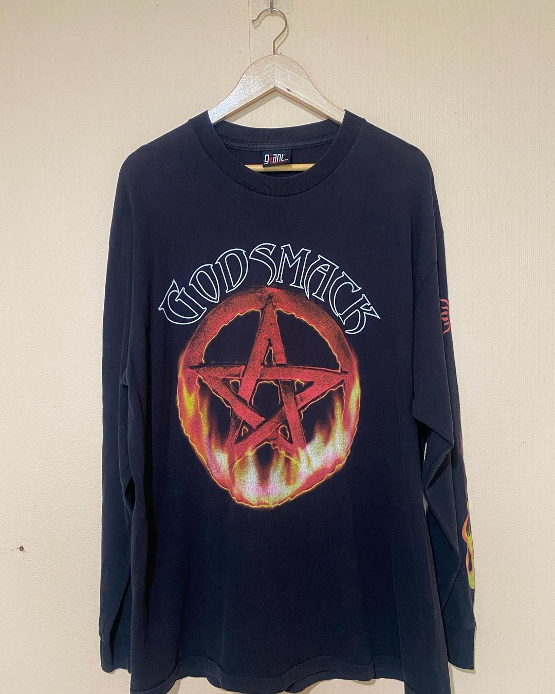 发烧友级重磅美式复古店铺！