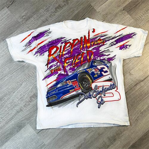 NASCAR赛车DaleEarnhardtjr