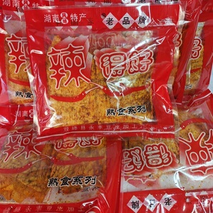 贵州凯里谷陇辣条8090后回忆经典老式辣得好90g休闲零食麻辣包邮