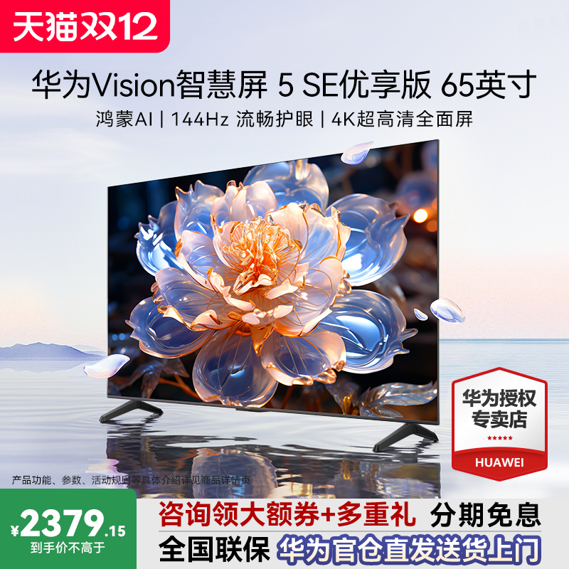 ڲ65Ӣ HDB526A9Ǽʺ ٷ ѯȯ ΪVision5SE 2379.15Ԫ()