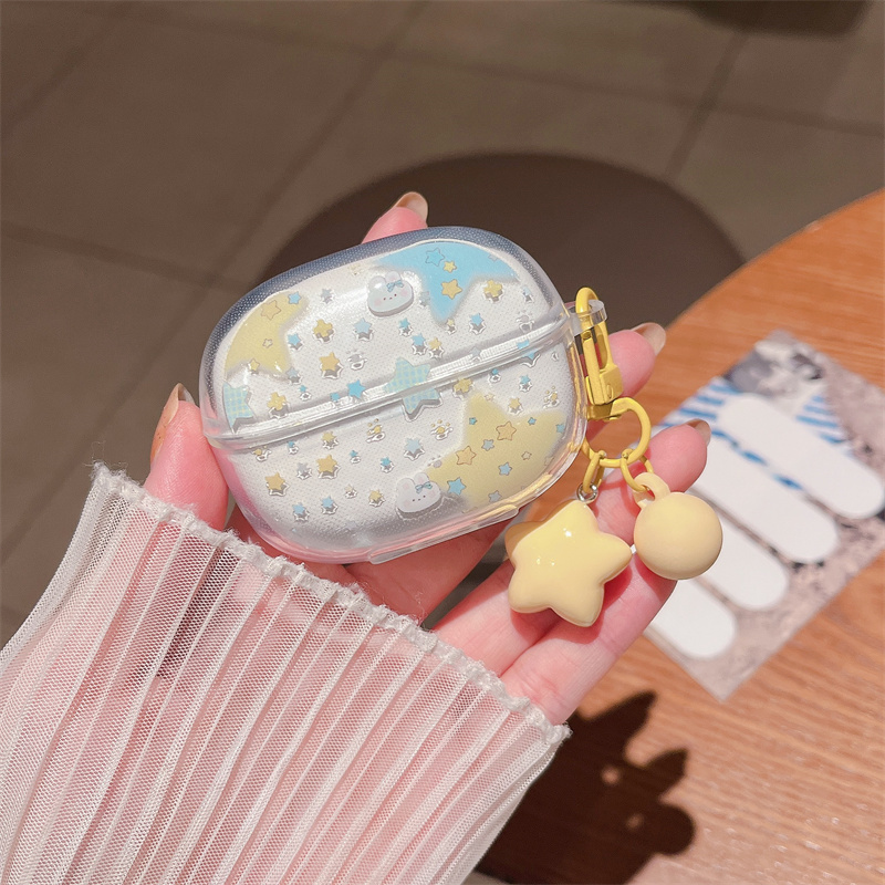 华为pro3华为pro4耳机保护套