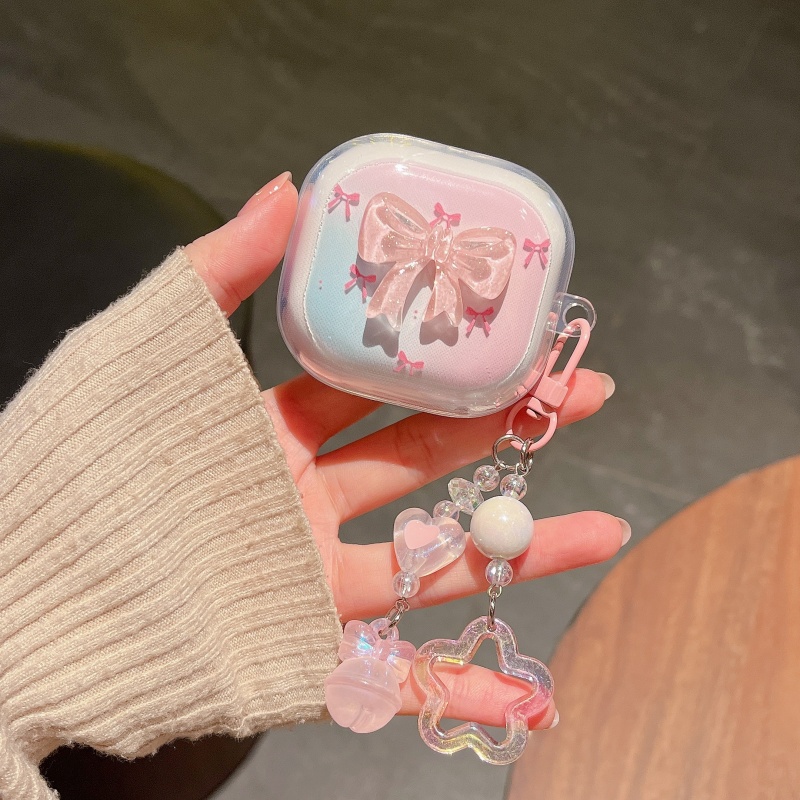 适用于荣耀EarbudsX9耳机保护套