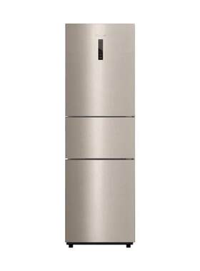 Hisense/海信 BCD-222WTD/A星云 三门冰箱