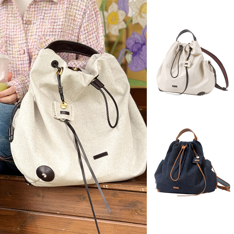 【ISIUR/铂锐思】大容量通勤电脑包女生简约休闲软榻高级感背包