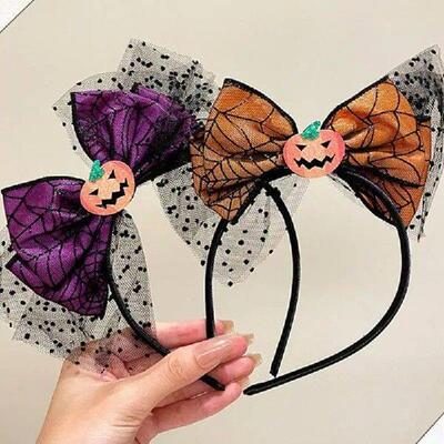 Witch Hair Hoop Festive Create A Gothic Witch Look High